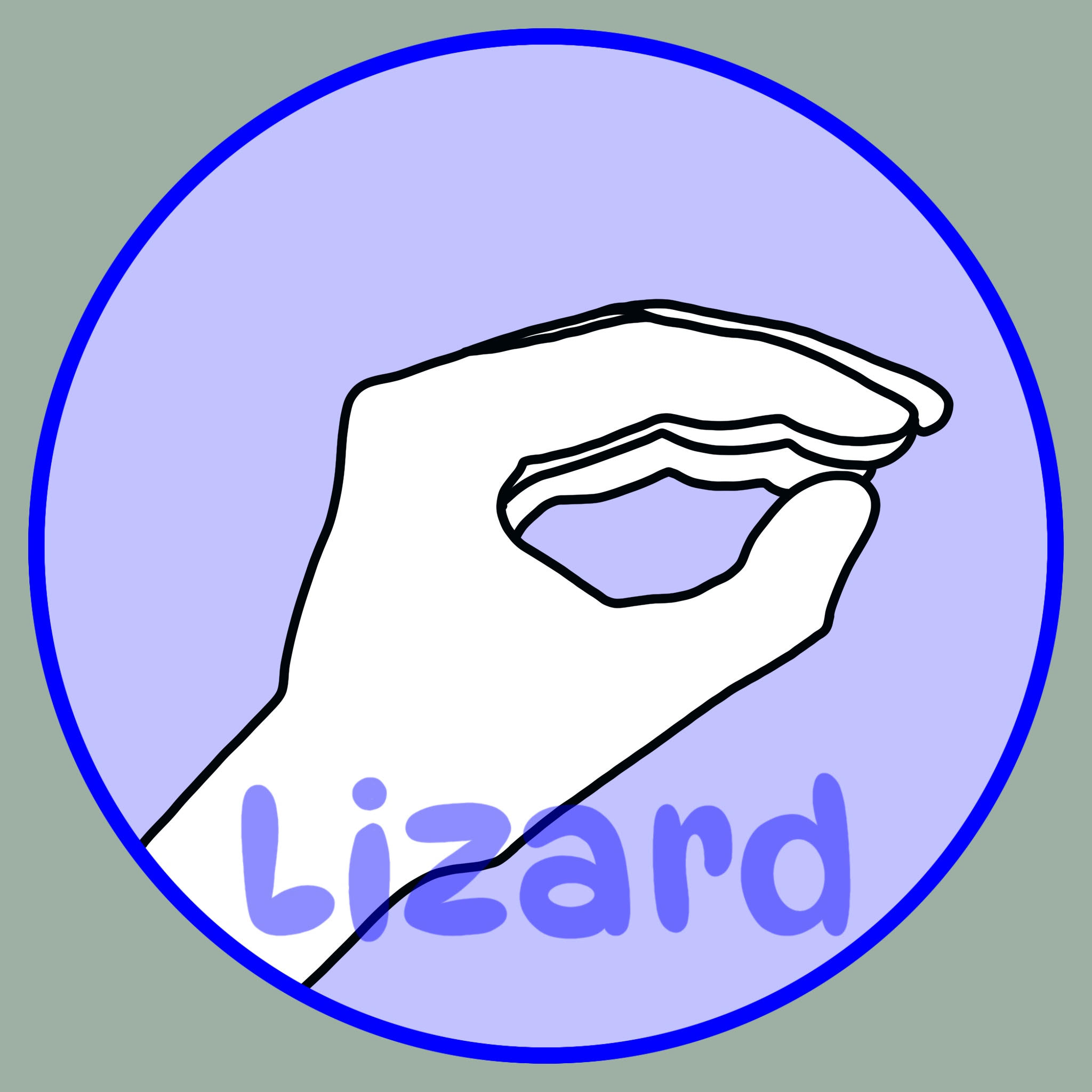 lizard