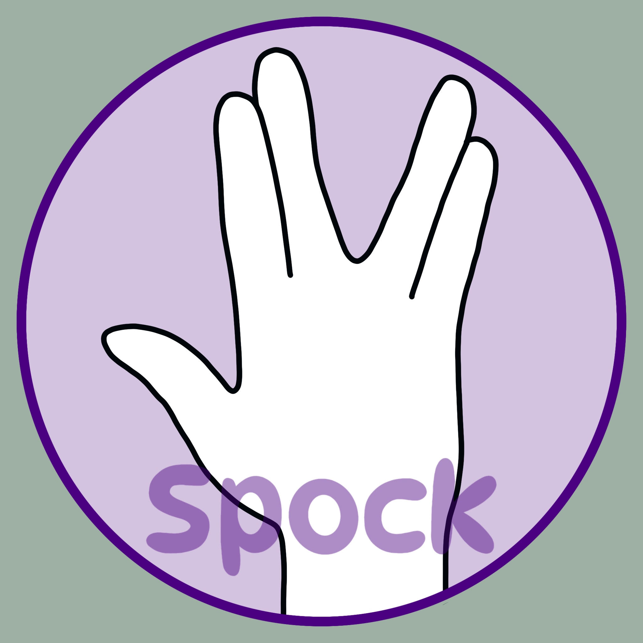 spock